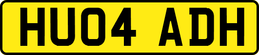 HU04ADH