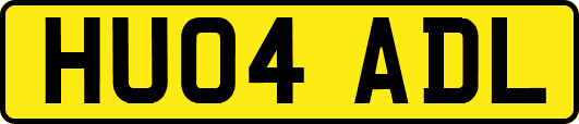 HU04ADL