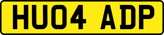HU04ADP