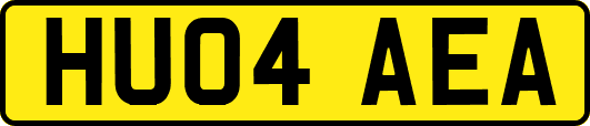 HU04AEA