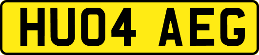 HU04AEG