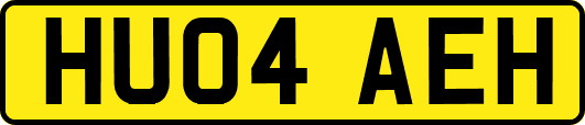 HU04AEH