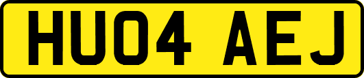 HU04AEJ