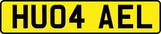 HU04AEL