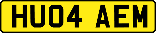 HU04AEM