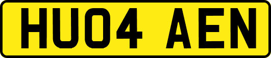 HU04AEN