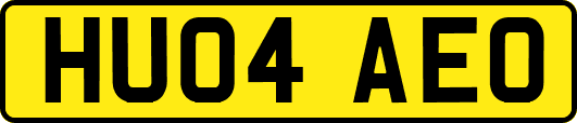 HU04AEO