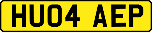 HU04AEP