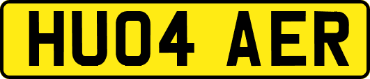 HU04AER