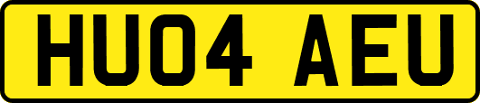HU04AEU