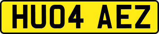 HU04AEZ