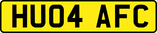 HU04AFC