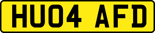 HU04AFD