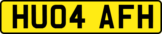 HU04AFH