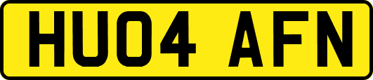HU04AFN