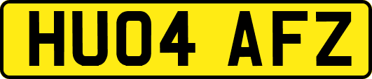 HU04AFZ
