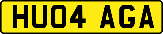 HU04AGA
