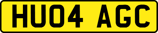 HU04AGC