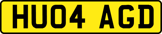 HU04AGD