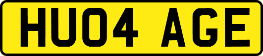 HU04AGE