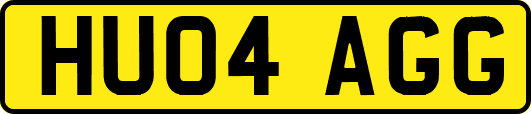 HU04AGG