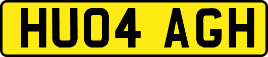 HU04AGH
