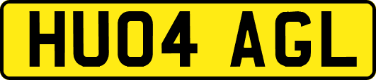HU04AGL