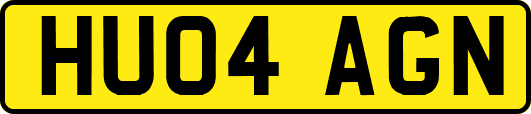 HU04AGN
