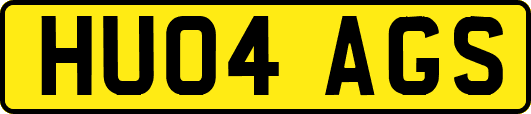 HU04AGS