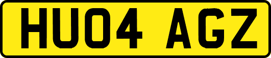 HU04AGZ
