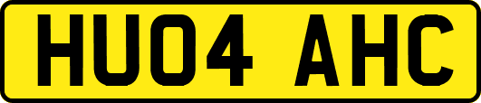 HU04AHC