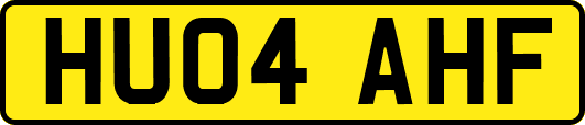 HU04AHF