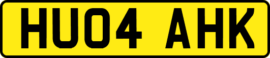 HU04AHK
