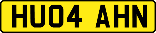HU04AHN
