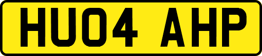 HU04AHP