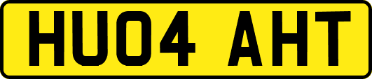 HU04AHT