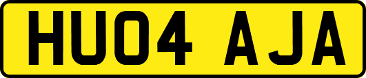 HU04AJA