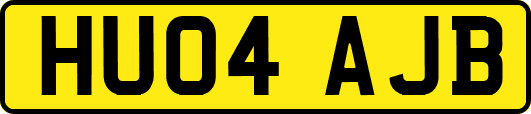 HU04AJB