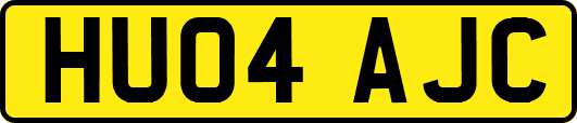 HU04AJC
