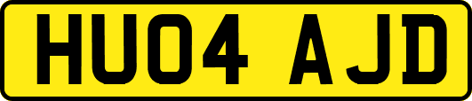 HU04AJD