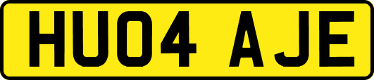 HU04AJE