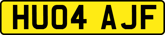 HU04AJF