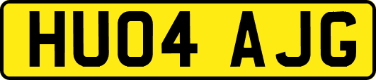 HU04AJG