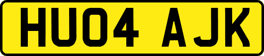 HU04AJK