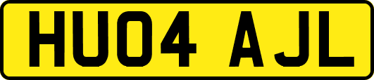 HU04AJL