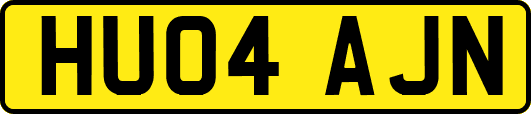 HU04AJN