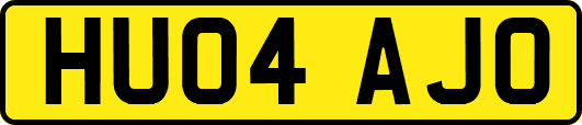 HU04AJO
