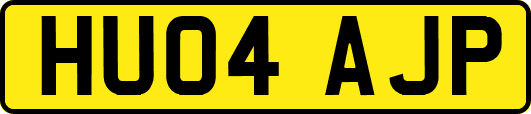 HU04AJP