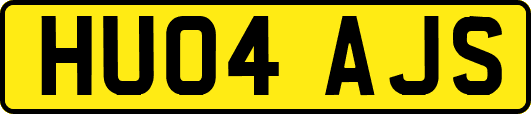 HU04AJS