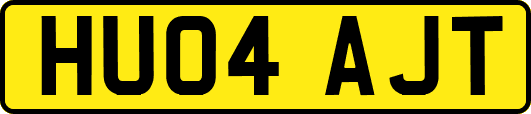 HU04AJT